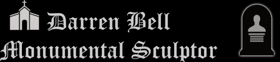 Darren Bell Monumental Sculptor